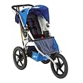 BOB Sport Utility Stroller - Pacific Blue