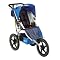 BOB Sport Utility Stroller - Pacific Blue