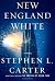 New England White