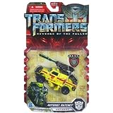 Autobot Ratchet - Transformers: Revenge of the Fallen Deluxe Class