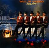 Wall Of Voodoo: Happy Planet (Custom Inner Sleeve Contains Full Lyrics, Personnel, Artwork) [Vinyl LP] [Stereo]