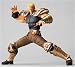 Revoltech Revolution: Raoh Figure_s-4