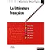 La litt�rature fran�aise