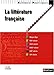 La litt�rature