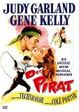 Eigenschaften Warner Home Video - DVD  / Der Pirat