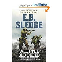 With the Old Breed