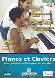 Piano et Claviers