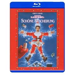 Sch�ne Bescherung [Blu-ray]