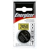 Energizer Lithium Coin Blister Pack Watch/Electronic Batteries (Pack of 2)