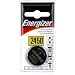 Energizer Lithium Coin Blister Pack Watch/Electronic Batteries (Pack of 2)