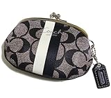 [�R�[�`] coach �}���`�X�g���C�v�@���܌��R�C���P�[�X�@F60592SBWBK �i�A�E�g���b�g�i�j