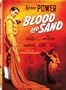 Blood and Sand