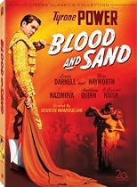Blood and Sand