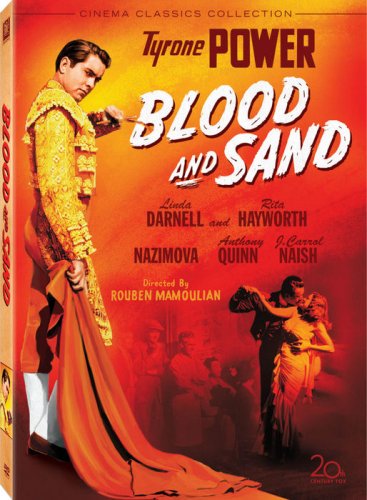 Blood & Sand (1941)
