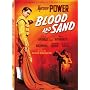 Blood and Sand [1941] (REGION 1) (NTSC)