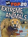 Extreme animals