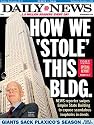 New York Daily News - City ed - Daily & Sunday
