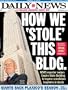 New York Daily News - City ed - Daily & Sunday