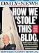 Magazines : New York Daily News - City ed - Daily & Sunday