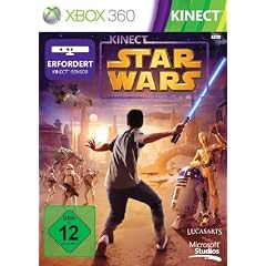 Kinect Star Wars (Kinect erforderlich)
