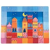 1001 Nights Magnetic Arranging Game