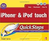 iPhone & iPod touch QuickSteps