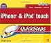 iPhone & iPod touch QuickSteps