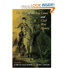 The Myth of the Lost Cause and Civil War History