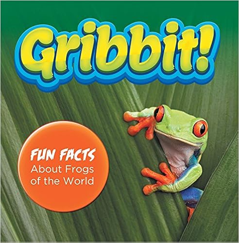 Gribbit!