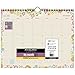AT-A-GLANCE Academic Year Wall Calendar, Monthly, July 2016 - June 2017, 15