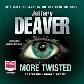 More Twisted (Unabridged)