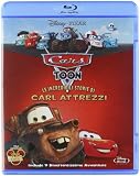 Cars Toon - Le Incredibili Storie Di Carl Attrezzi