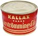 Kallax Surströmmingsfilet (Sauer eingelegte Strömlingsfilets), 300g