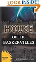 The House of the Baskervilles