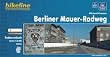 bikeline Radtourenbuch, Berliner Mauer- Radweg, 1 : 20 000, wetterfest/rei�fest, GPS-Tracks Download