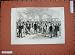 1870 War Office Voluntary Enlistments Paris France