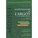 Argot & fran�ais populaire