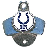 NFL Indianapolis Colts Wall Bottle Opener