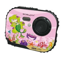 Easypix Digital Camera Bubble Belle In Woobox