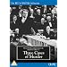 Three Cases of Murder and Orson Welles Ghost Story [DVD]