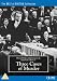 DVD : Three Cases of Murder and Orson Welles Ghost Story [DVD]