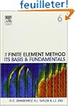The Finite Element Method: Its Basis...