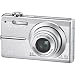 Olympus FE370 8MP Digital Camera with 5x Optical Dual Image Stabilized Zoom (Silver) Image