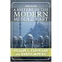 A History of the Modern Middle East