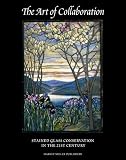 The art of collaboration : stained glass conservation in the twenty-first century