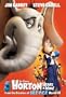 HORTON HEARS A WHO? Movie Poster DS