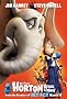 HORTON HEARS A WHO? Movie Poster DS