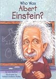  : Who Was Albert Einstein?