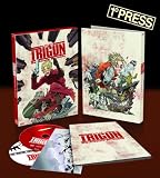 Trigun - Badlands Rumble (2 Dvd)
