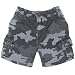 The Children's Place Boys Camo Cargo Shorts Sizes 6m - 4t